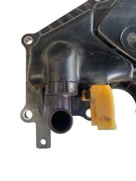 TAMPA FRONTAL RESPIRO MOTOR FORD FUSION 2008