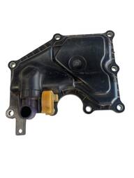 Tampa Frontal Respiro Motor Ford Fusion 2008