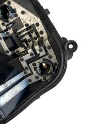 TAMPA CIRCUITO LANTERNA TRAS DIREITA GM PRISMA  13/16