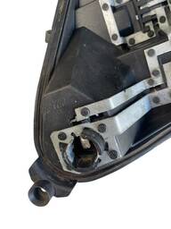 TAMPA CIRCUITO LANTERNA TRAS DIREITA GM PRISMA  13/16