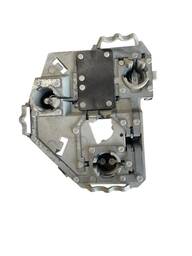 CIRCUITO LANTERNA TRAS ESQ PEUGEOT 207 2009/2013 0461910