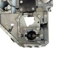 CIRCUITO LANTERNA TRAS ESQ PEUGEOT 207 2009/2013 0461910