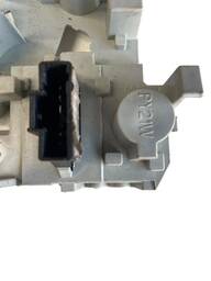 CIRCUITO LANTERNA TRAS ESQ PEUGEOT 207 2009/2013 0461910