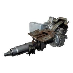 COLUNA DIREÇÃO ELÉTRICA KA NEW FIESTA ECOSPORT 2011 A 2021