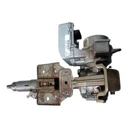 COLUNA DIREÇÃO ELÉTRICA KA NEW FIESTA ECOSPORT 2011 A 2021