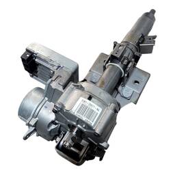 COLUNA DIREÇÃO ELÉTRICA KA NEW FIESTA ECOSPORT 2011 A 2021