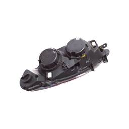 FAROL DIREITO PEUGEOT 207 HOGGAR PASSION 2009/15 MASC NEGRA