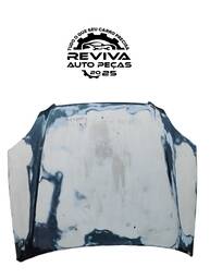 Capô Dianteiro Civic 1996 a 2000