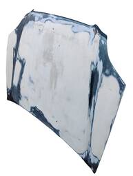 CAPÔ DIANTEIRO CIVIC 1996 A 2000