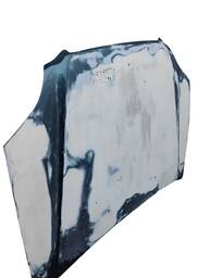 CAPÔ DIANTEIRO CIVIC 1996 A 2000