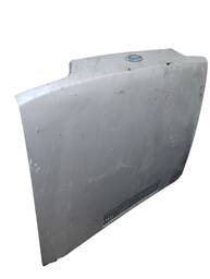 CAPO DIANTEIRO ESCORT VERONA APOLO 1987 A 1992 HOBBY ATÉ 95