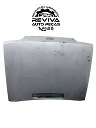 Capo Dianteiro Escort Verona Apolo 1987 a 1992 Hobby até 95