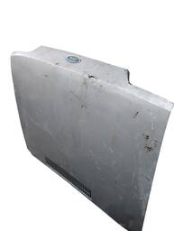 CAPO DIANTEIRO ESCORT VERONA APOLO 1987 A 1992 HOBBY ATÉ 95