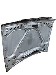 CAPO DIANTEIRO ESCORT VERONA APOLO 1987 A 1992 HOBBY ATÉ 95