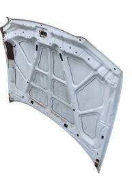 CAPÔ DIANTEIRO ACCENT 1994 A 2000 EMBLEMA NA GRADE