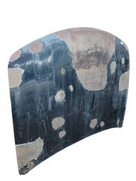 CAPO DIANTEIRO GALANT 1993 1994 A 1996