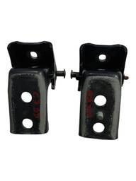 DOBRADIÇAS PORTA DIANTEIRA DIREITA CITROEN C3 2003 A 20012