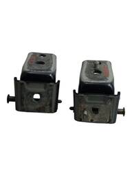 DOBRADIÇAS PORTA DIANTEIRA DIREITA CITROEN C3 2003 A 20012
