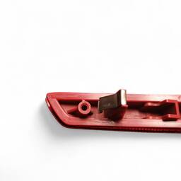 LENTE PARACHOQUE TRASEIRO ESQUERDO CR-V 2012 A 2014