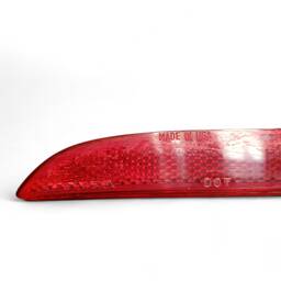 LENTE PARACHOQUE TRASEIRO ESQUERDO CR-V 2012 A 2014