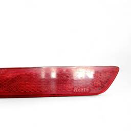 LENTE PARACHOQUE TRASEIRO ESQUERDO CR-V 2012 A 2014