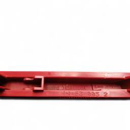 LENTE PARACHOQUE TRASEIRO ESQUERDO CR-V 2012 A 2014