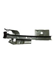 GUIA VIDRO PORTA TRASEIRA DIREITA LOGAN 2008 A 2013 