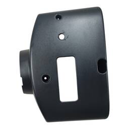 Moldura Inferior Chave Seta Gol Parati 2006 2010