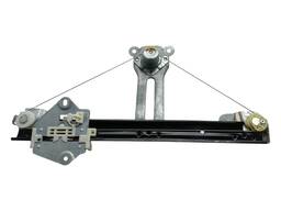 Máquina de Vidro Porta Traseira Direita Logan 08 a 2013 Man