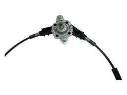 MÁQUINA DE VIDRO PORTA DIREITA PALIO STRADA 96 A 2020 2P MAN