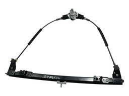 MÁQUINA DE VIDRO PORTA DIREITA PALIO STRADA 96 A 2020 2P MAN