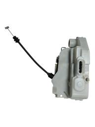 FECHADURA PORTA DIANTEIRA DIREITA C3 ATÉ 2003 2004 A 2012