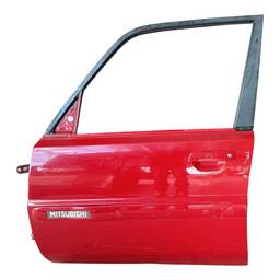 Porta Dianteira Esquerda Mitsubishi Pajero Tr4 2010 a 2015