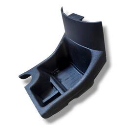 ACABAMENTO PORTA OBJETO DO CONSOLE CENTRAL FORD KA 2013 A 19