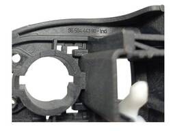 SUPORTE MAÇANETA EXTERNA PORTA DIANTEIRA DIREITA C3