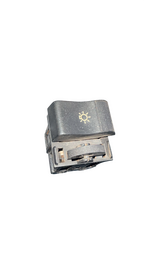 Botão Chave Luz Farol Reostato Santana 92 a 97 Original