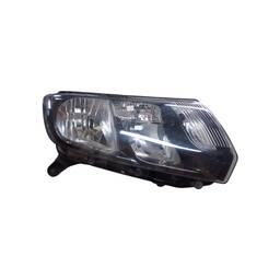 Farol Direito Sandero 15/20 Logan 2014 a 2020 (RECUPERADO) 