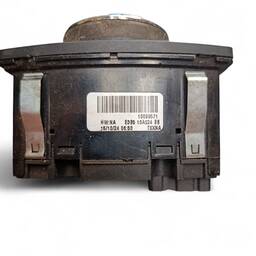 BOTÃO COMANDO FAROL FORD KA 2018 A 2021