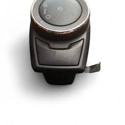 BOTÃO COMANDO FAROL FORD KA 2018 A 2021