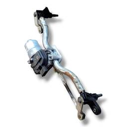 GALHADA LIMPADOR PARABRISA NEW KA 2015 2016 A 2021