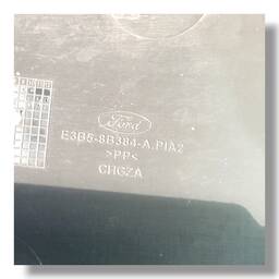 DEFLETOR AR RADIADOR FORD KA 15/21 E3B58B384A