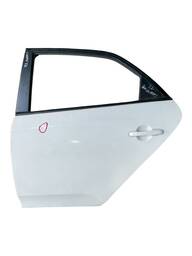 PORTA TRASEIRA ESQUERDA KIA CERATO SEDAN 2010 A 2013