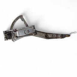 Máquina de Vidro Porta Dianteira Direita Celta 00 a 06 Man