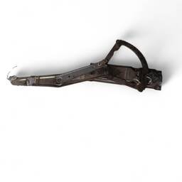 MÁQUINA DE VIDRO PORTA DIANTEIRA DIREITA CELTA 00 A 06 MAN