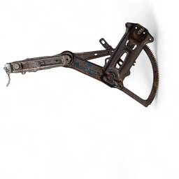 Máquina de Vidro Porta Dia Dir Corsa Montana Joy 03 a 12 Man