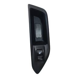 Moldura Vidro Elétrico Tras Diret Strada 2021 A 2024