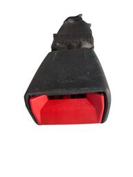 ENGATE CINTO SEGURANÇA TRASEIRO ESQUERDO ECOSPORT 2013 2021