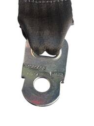 ENGATE CINTO TRASEIRO CENTRAL FORD KA 2020 34080652B