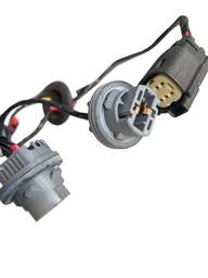 CHICOTE ELÉTRICO LANTERNA CANTO ONIX PLUS 2021/2024