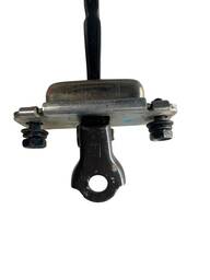 LIMITADOR PORTA HYUNDAI HB20 2012 A 19 - TRASEIRO ESQUERDO